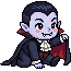 Baby Dracula